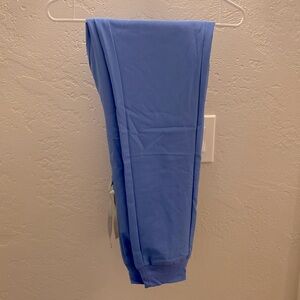 FIGS Zamora Jogger S Tall (Ceil Blue). NWT